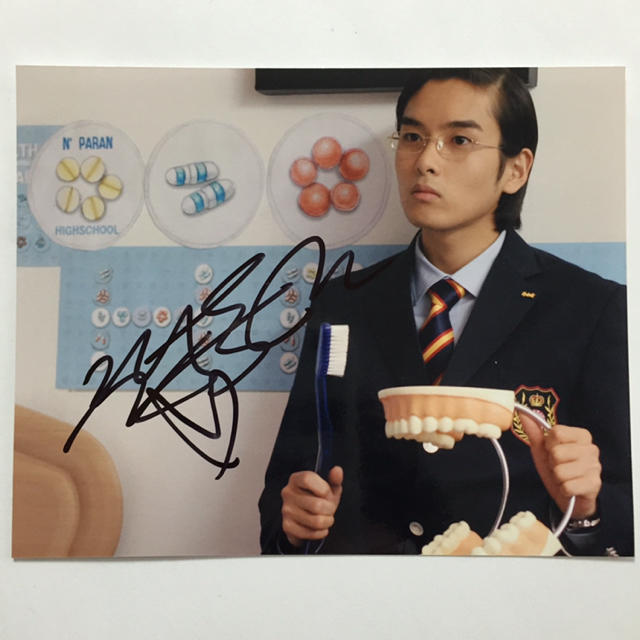 SUPER JUNIOR - Super Junior スーパージュニア 直筆サイン入り SUPER JUNIOR - Super Junior スーパージュニア 直筆サイン入り