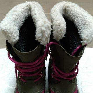 ソレル(SOREL)のお値下げ☆　SOREL  ブーツ　23センチ(ブーツ)