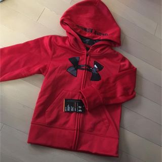 アンダーアーマー(UNDER ARMOUR)のアンダーアーマー♡新品(ジャケット/上着)