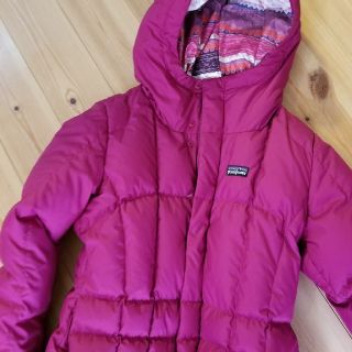 パタゴニア(patagonia)のかっちゃんさま専用(ダウンコート)