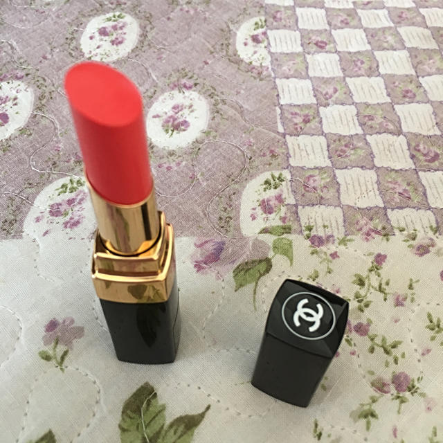 CHANEL(シャネル)のシャネル 口紅 コスメ/美容のベースメイク/化粧品(口紅)の商品写真