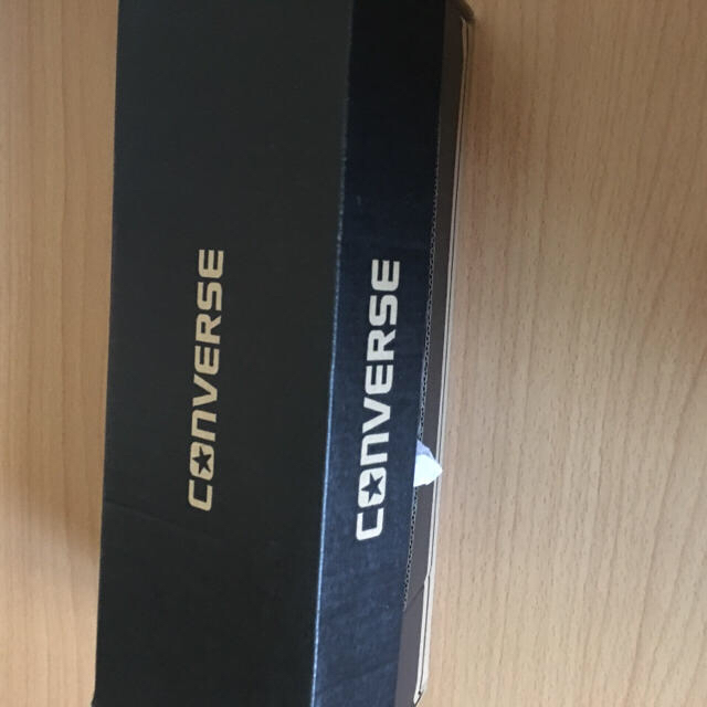 CONVERSE(コンバース)のコンバース ピンク 24.5センチ レディースの靴/シューズ(スニーカー)の商品写真