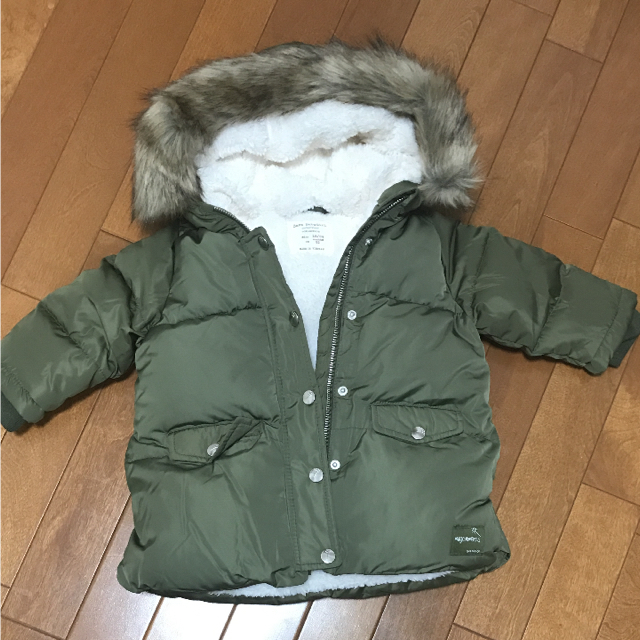 ZARA KIDS(ザラキッズ)のメロンちゃん様専用 キッズ/ベビー/マタニティのキッズ服女の子用(90cm~)(ジャケット/上着)の商品写真