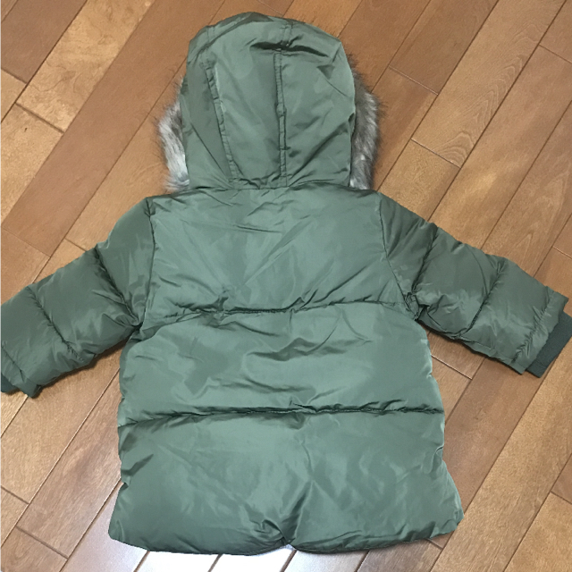 ZARA KIDS(ザラキッズ)のメロンちゃん様専用 キッズ/ベビー/マタニティのキッズ服女の子用(90cm~)(ジャケット/上着)の商品写真