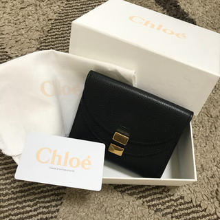 クロエ(Chloe)のSaki様専用クロエ 二つ折財布💓(財布)