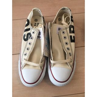 フラボア(FRAPBOIS)のFRAPBOIS×CONVERSE(スニーカー)