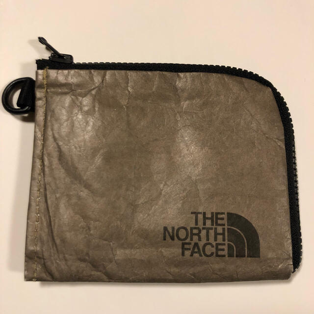 THE NORTH FACE(ザノースフェイス)の財布 メンズのファッション小物(折り財布)の商品写真