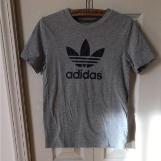 アディダス(adidas)のaaaiサマ専用☆美品‼︎ adidas originals Tシャツ 140(Tシャツ/カットソー)