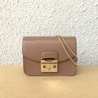 フルラ(Furla)のKU様専用新品フルラ未使用メトロポリス正規品バッグ 大人気ローラさん(ショルダーバッグ)