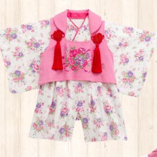 ぽんちゃん様専用♡ベビーギャップまとめ売り&(和服/着物)