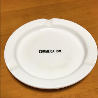 コムサイズム(COMME CA ISM)のコムサイズム 灰皿(灰皿)