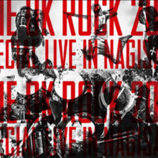 ワンオクロック(ONE OK ROCK)の「ONE OK ROCK/ONE OK ROCK 2016 SPECIAL LI(ミュージック)