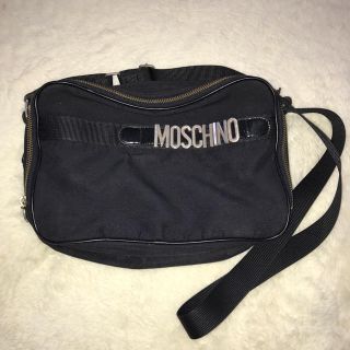 モスキーノ(MOSCHINO)のMOSCHINO bag(ショルダーバッグ)