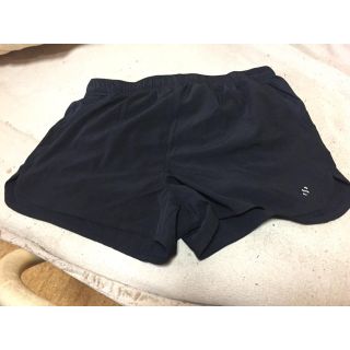 エイチアンドエム(H&M)の【新品 タグ付き】H&Mメンズ ランニングパンツ(ウェア)