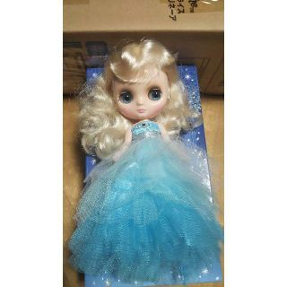 ミディブライス　アイリスリネーア　used美品(その他)