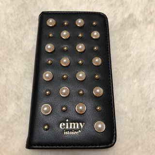 エイミーイストワール(eimy istoire)のiPhoneケース(iPhoneケース)