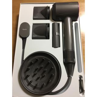 ダイソン(Dyson)のTa-ko 様専用 ダイソン ドライヤー 新品 未使用(ドライヤー)