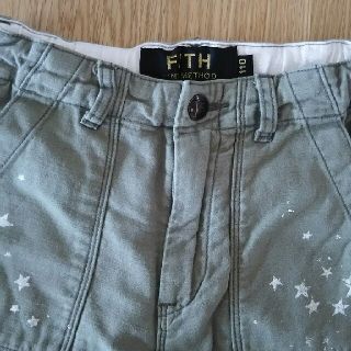 フィス(FITH)のFITH   カーゴパンツ(パンツ/スパッツ)