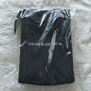 ディーンアンドデルーカ(DEAN & DELUCA)のディーン&デルーカ 保冷バック (弁当用品)