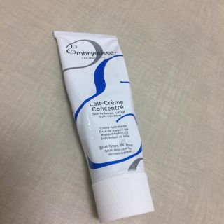 アンブリオリス(Embryolisse)のアンブリオリス 美品 モイスチャークリーム(化粧下地)