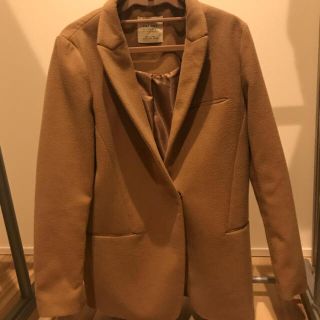 ザラ(ZARA)のZARA，コート(チェスターコート)