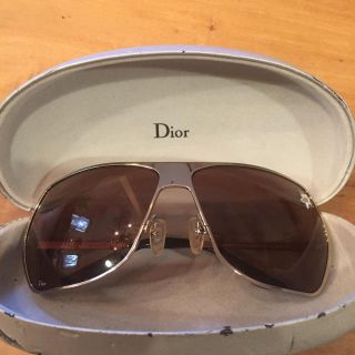 ディオール(Dior)のディオール サングラス(サングラス/メガネ)