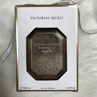 ヴィクトリアズシークレット(Victoria's Secret)のVictoria’s secret  bombshell perfume (香水(女性用))