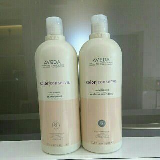 アヴェダ(AVEDA)のAVEDA カラーコンサーブ セット(ヘアケア)