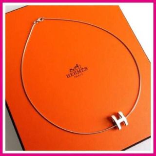 エルメス(Hermes)のshii様専用(ネックレス)