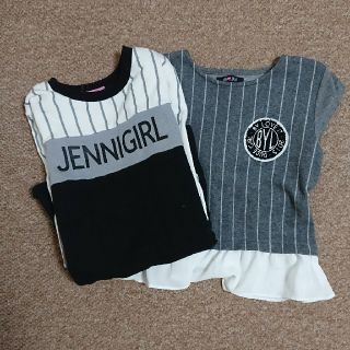 ジェニィ(JENNI)のまりる♥️様専用(Tシャツ/カットソー)