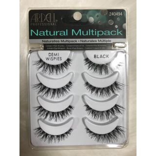 Ardell Demi whisper eyelashes (つけまつげ)