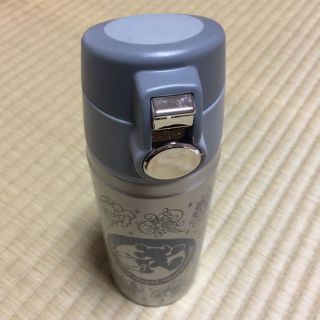 ディズニー(Disney)のディズニー TDR ステンレスボトル 350ml 非売品(旅行用品)