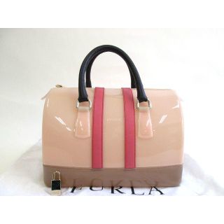 フルラ(Furla)の丸様専用(ボストンバッグ)