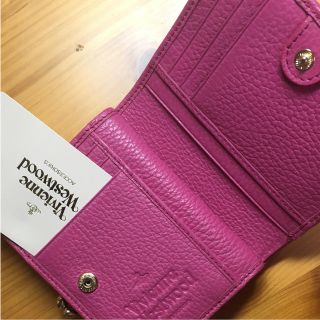 ヴィヴィアンウエストウッド(Vivienne Westwood)のるんば様専用♡ヴィヴィアンお財布(財布)