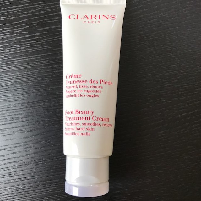 CLARINS(クラランス)のクラランス フットビューティーケア コスメ/美容のボディケア(フットケア)の商品写真