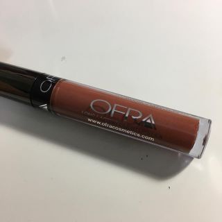 セフォラ(Sephora)のOfra Americano (口紅)