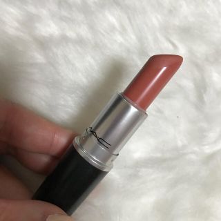 マック(MAC)のMAC kinda sexy lipstick (口紅)