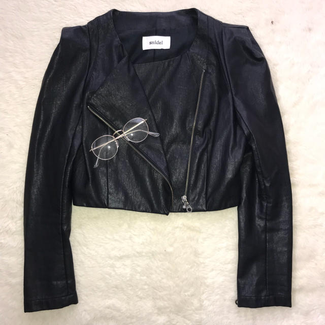 snidel OUTER