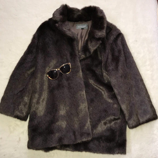 vintage OUTER