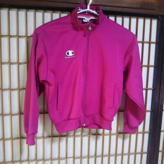 チャンピオン(Champion)のチャンピオン Ｌサイズ ジャージ champion 古着系 原宿系 ハデ 派手(ジャージ)