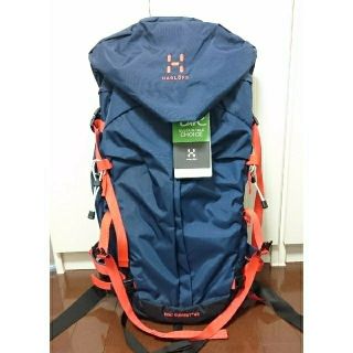 ホグロフス(Haglofs)の新品 ホグロフス バックパック HAGLOFS ROC SUMMIT 45(登山用品)