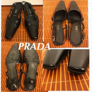 プラダ(PRADA)のひまりさま専用 PRADA &FURLA (その他)