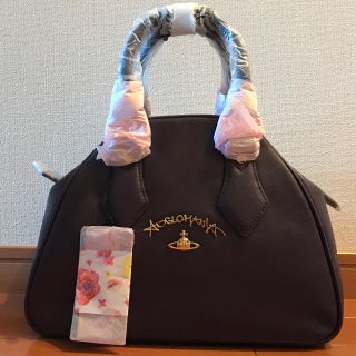 ヴィヴィアンウエストウッド(Vivienne Westwood)のヴィヴィアンウエストウッドアングロマニア ハンドバッグ(ハンドバッグ)