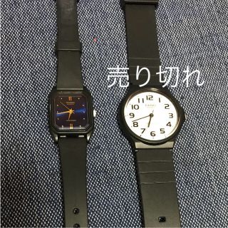 カシオ(CASIO)のチープカシオ(腕時計)