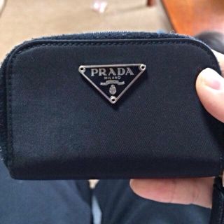 プラダ(PRADA)のプラダ キーケース(その他)