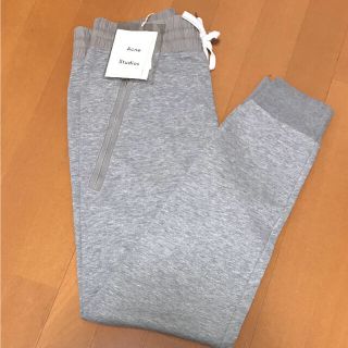 アクネ(ACNE)のACNE STUDIOS スウェットパンツ 新品(その他)