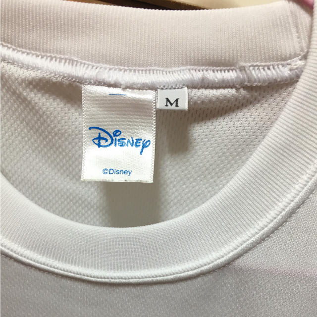 Disney(ディズニー)の野球 ミッキー Ｔシャツ スポーツ/アウトドアの野球(ウェア)の商品写真