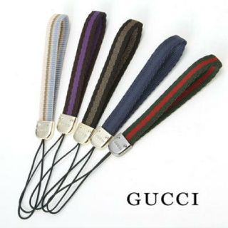 グッチ(Gucci)のくにに 様 専用 お取り置き(ストラップ/イヤホンジャック)