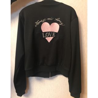 Honey mi Honey(ブルゾン)のフリマアイテム一覧 Honey mi Honey(ブルゾン)のフリマアイテム一覧