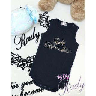 レディー(Rady)の週末限定値下げ☆ちびRady ロンパース(ロンパース)